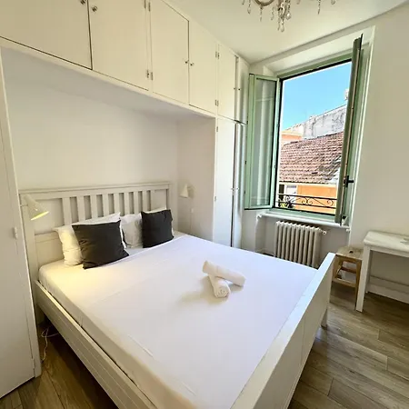 Cc Ot L Atelier Du Collet Old Town Promenade Des Apartment Nice