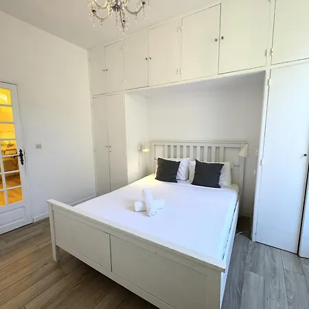 Cc Ot L Atelier Du Collet Old Town Promenade Des Apartment *