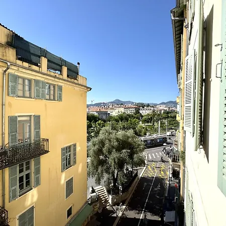 Apartment Cc Ot L Atelier Du Collet Old Town Promenade Des