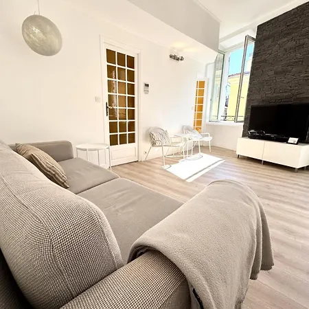 Cc Ot L Atelier Du Collet Old Town Promenade Des Apartment Nice